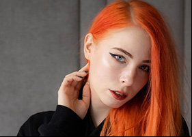 MollyRedWolf